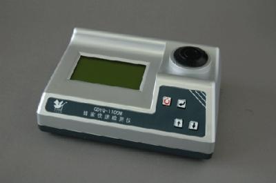 科技創(chuàng)新引領(lǐng)未來(lái) 攜手探索智能檢測(cè)儀的應(yīng)用與優(yōu)勢(shì)